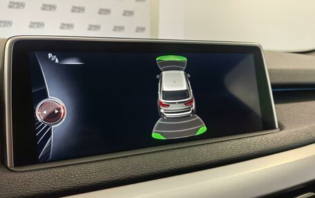 BMW X5, 2015 год, 3 100 000 рублей, 15 фотография