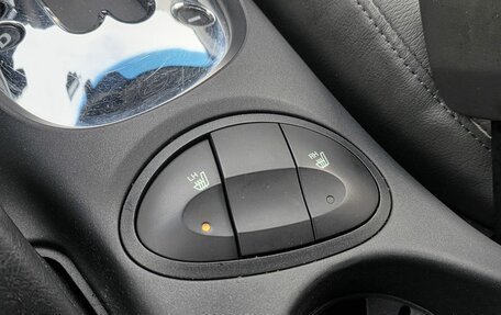 Hyundai Santa Fe III рестайлинг, 2003 год, 650 000 рублей, 15 фотография