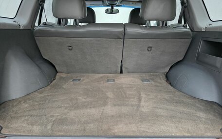 Hyundai Santa Fe III рестайлинг, 2003 год, 650 000 рублей, 16 фотография