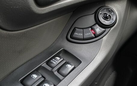 Hyundai Santa Fe III рестайлинг, 2003 год, 650 000 рублей, 14 фотография