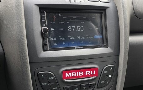 Hyundai Santa Fe III рестайлинг, 2003 год, 650 000 рублей, 13 фотография