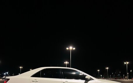 Toyota Camry, 2015 год, 2 100 000 рублей, 3 фотография