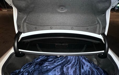 Toyota Camry, 2015 год, 2 100 000 рублей, 12 фотография