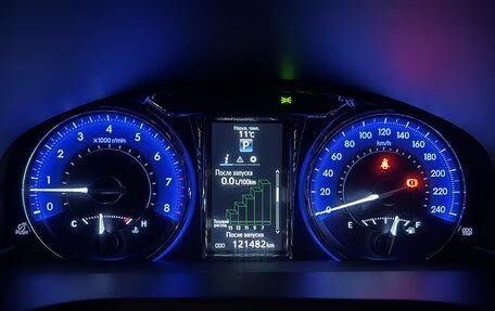 Toyota Camry, 2015 год, 2 100 000 рублей, 9 фотография