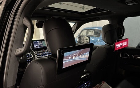 Toyota Land Cruiser, 2025 год, 12 560 000 рублей, 8 фотография