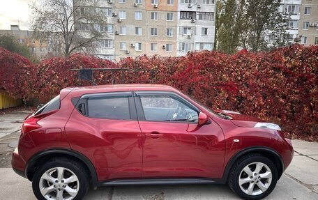 Nissan Juke II, 2012 год, 1 200 000 рублей, 3 фотография