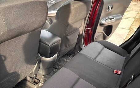 Nissan Juke II, 2012 год, 1 200 000 рублей, 14 фотография