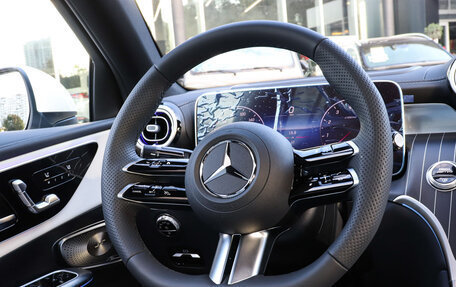 Mercedes-Benz GLC Coupe, 2025 год, 11 000 000 рублей, 11 фотография