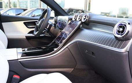 Mercedes-Benz GLC Coupe, 2025 год, 11 000 000 рублей, 16 фотография