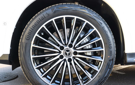 Mercedes-Benz GLC Coupe, 2025 год, 11 000 000 рублей, 9 фотография