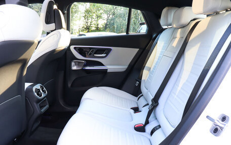 Mercedes-Benz GLC Coupe, 2025 год, 11 000 000 рублей, 17 фотография