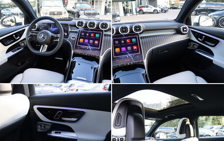 Mercedes-Benz GLC Coupe, 2025 год, 11 000 000 рублей, 18 фотография