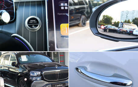 Mercedes-Benz GLC Coupe, 2025 год, 11 000 000 рублей, 19 фотография