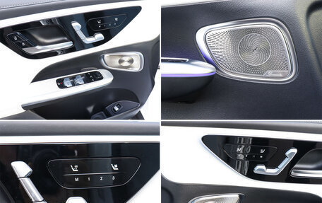 Mercedes-Benz GLC Coupe, 2025 год, 11 000 000 рублей, 20 фотография