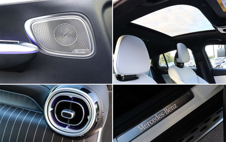 Mercedes-Benz GLC Coupe, 2025 год, 11 000 000 рублей, 21 фотография