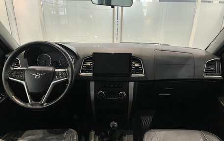 ЛуАЗ Patriot, 2017 год, 855 000 рублей, 5 фотография