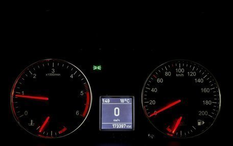 ЛуАЗ Patriot, 2017 год, 855 000 рублей, 6 фотография