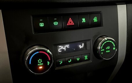 ЛуАЗ Patriot, 2017 год, 855 000 рублей, 7 фотография