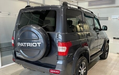 ЛуАЗ Patriot, 2017 год, 855 000 рублей, 4 фотография