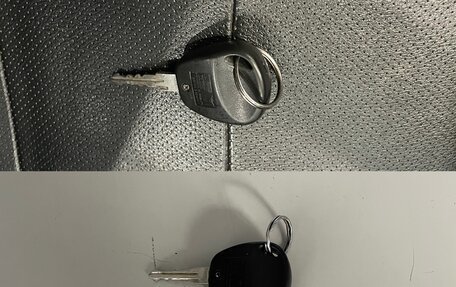 ЛуАЗ Patriot, 2017 год, 855 000 рублей, 19 фотография