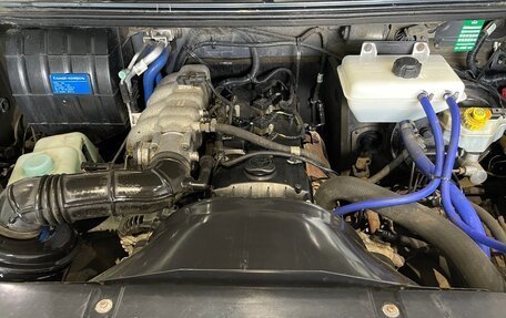 ЛуАЗ Patriot, 2017 год, 855 000 рублей, 17 фотография