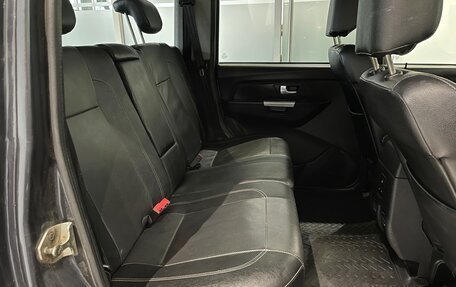 ЛуАЗ Patriot, 2017 год, 855 000 рублей, 15 фотография