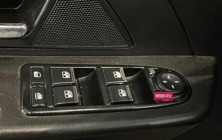 ЛуАЗ Patriot, 2017 год, 855 000 рублей, 10 фотография