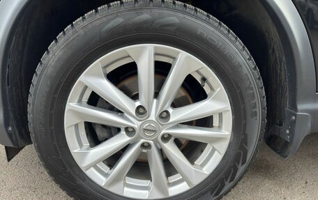 Nissan Qashqai, 2018 год, 1 875 000 рублей, 10 фотография