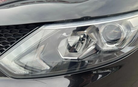 Nissan Qashqai, 2018 год, 1 875 000 рублей, 11 фотография