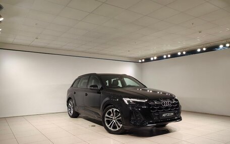 Audi Q7, 2025 год, 11 690 000 рублей, 3 фотография