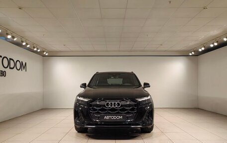 Audi Q7, 2025 год, 11 690 000 рублей, 2 фотография