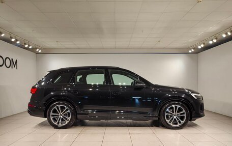 Audi Q7, 2025 год, 11 690 000 рублей, 4 фотография