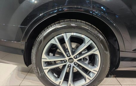 Audi Q7, 2025 год, 11 690 000 рублей, 5 фотография