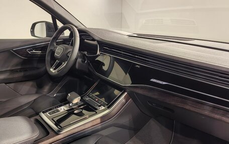 Audi Q7, 2025 год, 11 690 000 рублей, 6 фотография