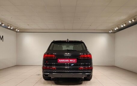 Audi Q7, 2025 год, 11 690 000 рублей, 8 фотография