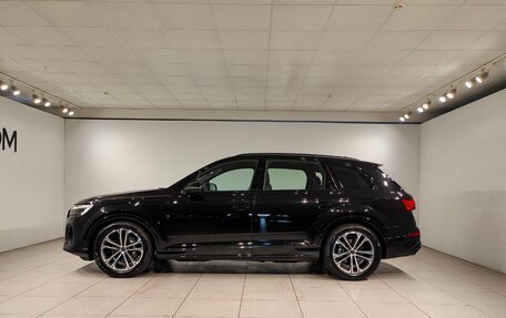 Audi Q7, 2025 год, 11 690 000 рублей, 20 фотография