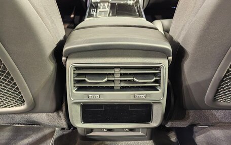 Audi Q7, 2025 год, 11 690 000 рублей, 19 фотография