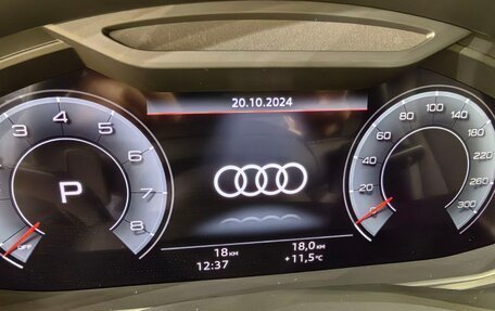 Audi Q7, 2025 год, 11 690 000 рублей, 15 фотография