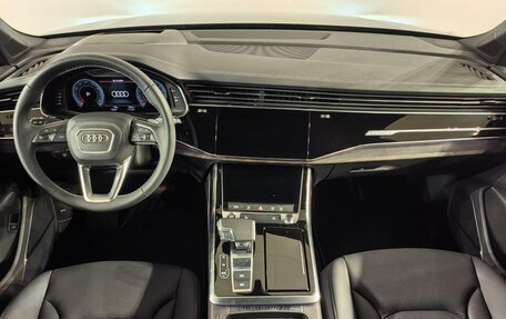 Audi Q7, 2025 год, 11 690 000 рублей, 16 фотография