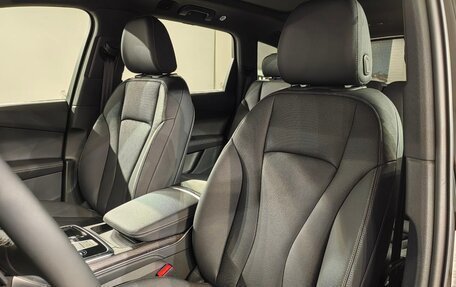 Audi Q7, 2025 год, 11 690 000 рублей, 14 фотография