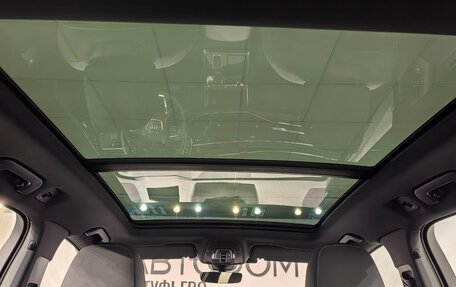 Audi Q7, 2025 год, 11 690 000 рублей, 21 фотография