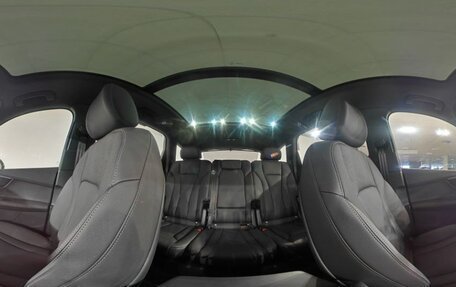 Audi Q7, 2025 год, 11 690 000 рублей, 22 фотография