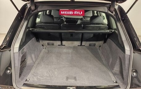 Audi Q7, 2025 год, 11 690 000 рублей, 10 фотография