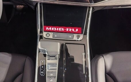 Audi Q7, 2025 год, 11 690 000 рублей, 18 фотография