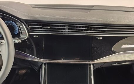 Audi Q7, 2025 год, 11 690 000 рублей, 17 фотография