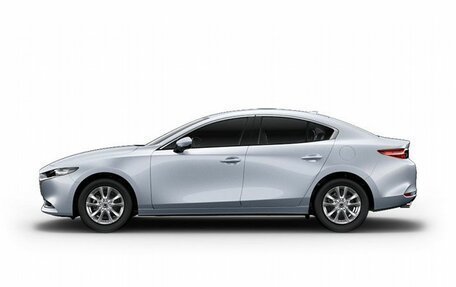 Mazda 3, 2025 год, 3 690 000 рублей, 2 фотография