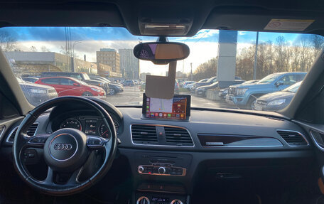 Audi Q3, 2012 год, 1 249 000 рублей, 5 фотография