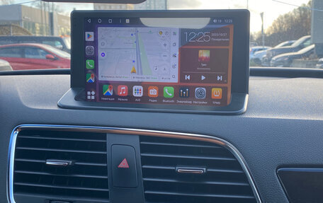 Audi Q3, 2012 год, 1 249 000 рублей, 6 фотография