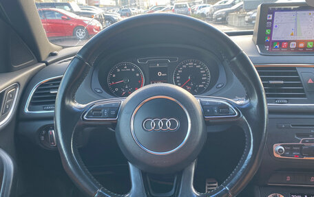 Audi Q3, 2012 год, 1 249 000 рублей, 8 фотография