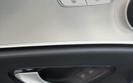 Mercedes-Benz E-Класс, 2017 год, 2 404 000 рублей, 9 фотография